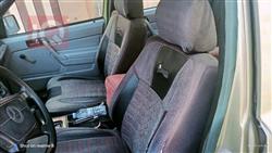 مێرسێدس بێنز E-Class